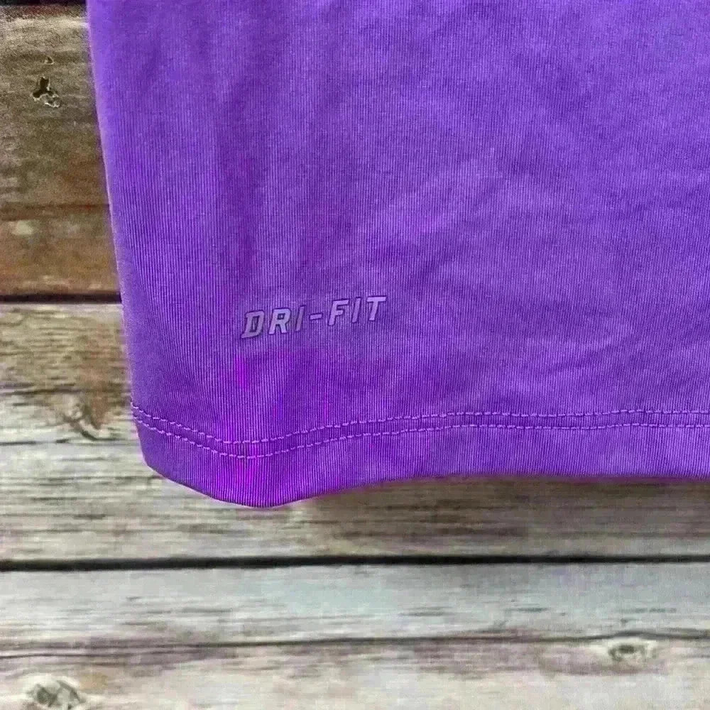 Nike V Neck | Pro Combat - Picture 3 of 4